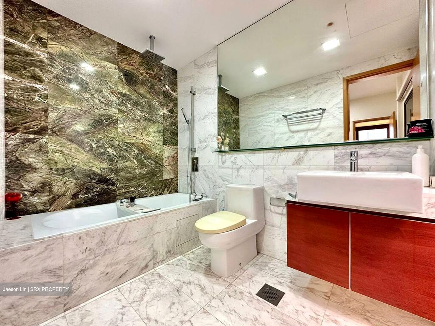 One @ Pulasan (D15), Apartment #498794721